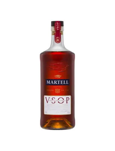 Martell VSOP Cognac Gift Box 700ml