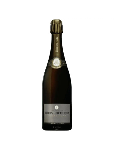 Louis Roederer Brut Premier 2012 Champagne