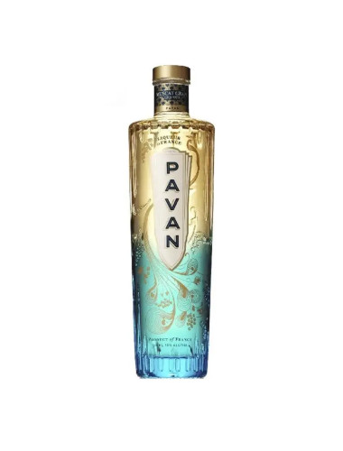 Pavan Liqueur 700mL Bottle