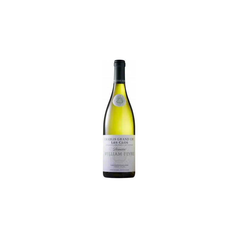 Domaine William Fevre - Chablis Grand Cru 'Les Clos' - 2019