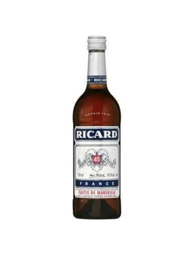 Ricard Aperitif 700mL Bottle