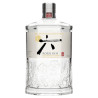 Roku Japanese Gin 700mL Bottle