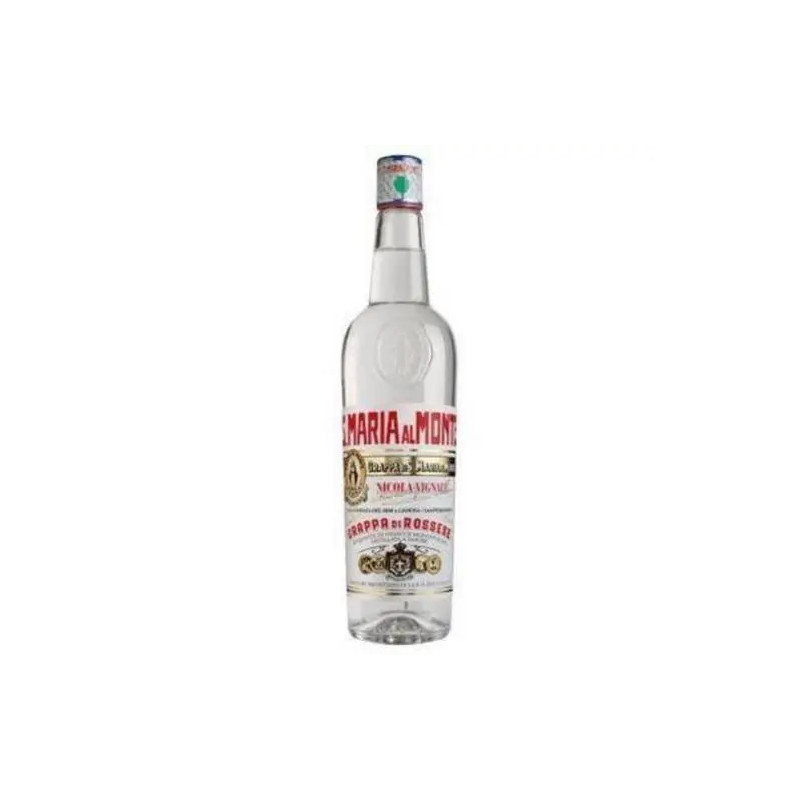 S.Maria Al Monte Grappa Di Rossese 700ml
