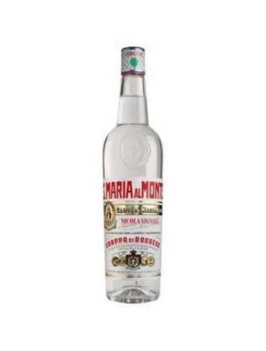S.Maria Al Monte Grappa Di Rossese 700ml