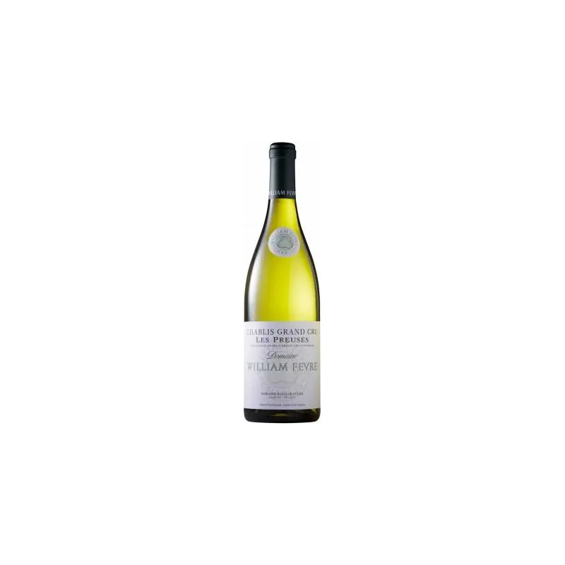 Domaine William Fevre - Chablis Grand Cru 'Les Preuses' - 2019