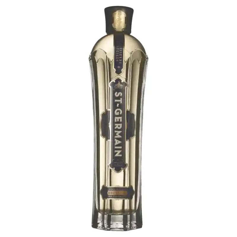 St Germain Elderflower Liqueur 750mL