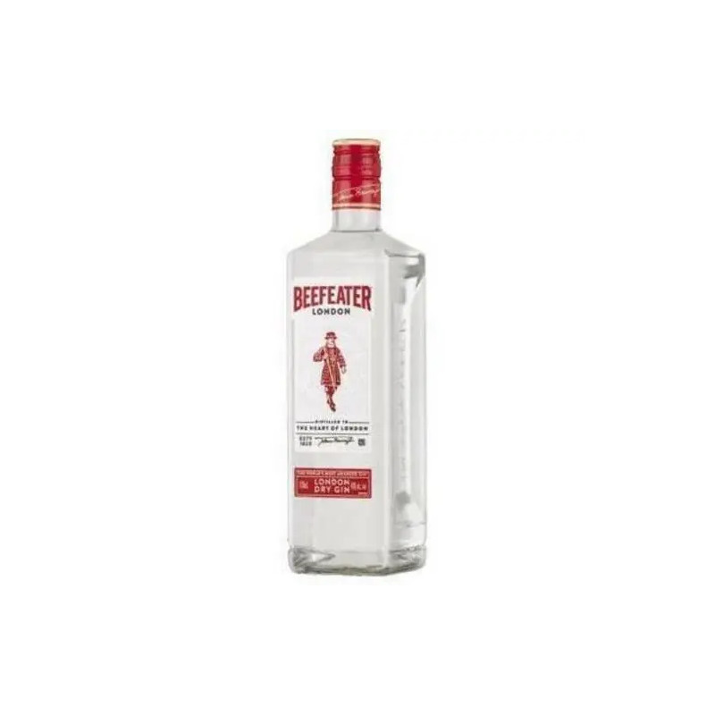 Beefeater London Dry Gin 700ml