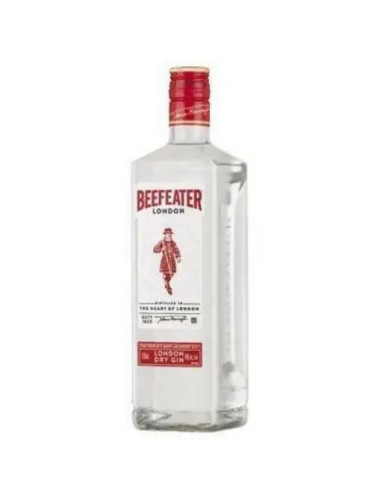 Beefeater London Dry Gin 700ml