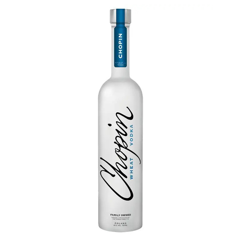 Chopin Wheat Vodka 700ml