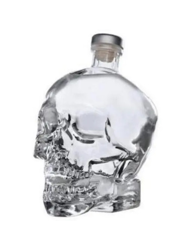 Crystal Head Vodka 700ml