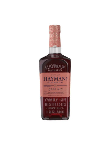 Hayman's Sloe Gin 700ml