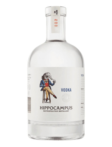 Hippocampus Vodka 700ml