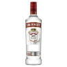 Smirnoff Red Label Vodka 700ml
