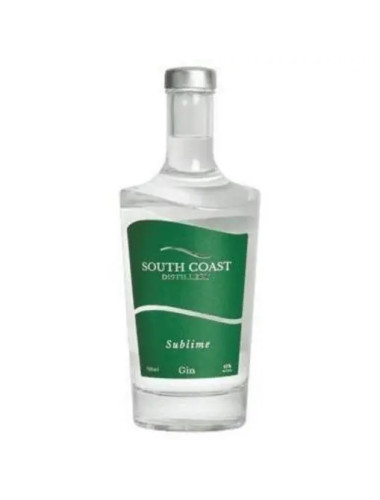 South Coast Distillery Sublime Gin 700ml