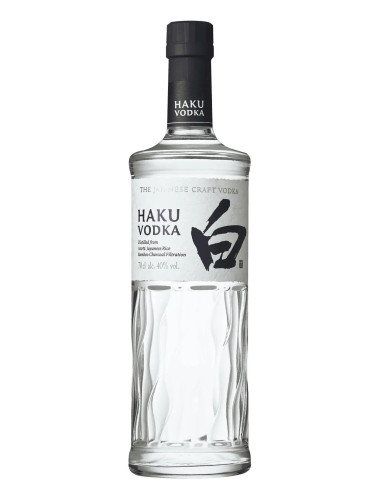 Suntory HAKU Vodka 700ml