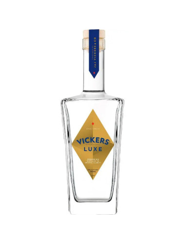 Vickers Luxe Gin 700ml