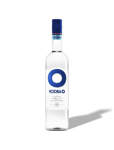 Vodka O Organic Vodka 700ml