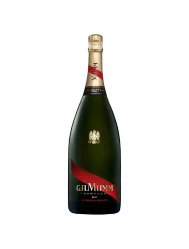 Mumm Cordon Rouge 1985 Magnum 1500ml