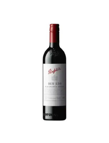 Penfolds Bin 150 Marananga Shiraz 2016 750mL Bottle