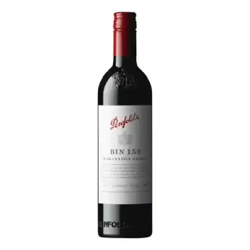 Penfolds Bin 150 Marananga Shiraz 2017 750mL