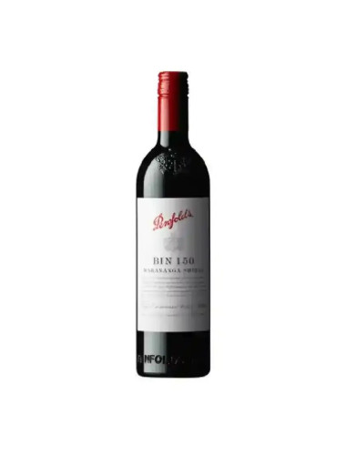Penfolds Bin 150 Marananga Shiraz 2019 750ml
