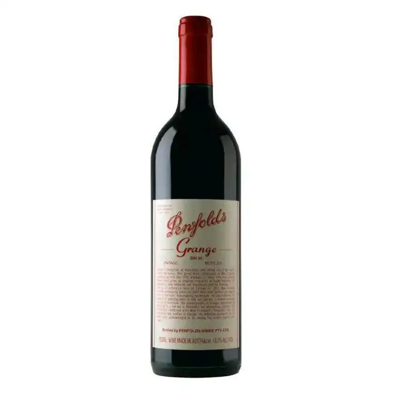 Penfolds Bin 95 Grange 1999 750ml