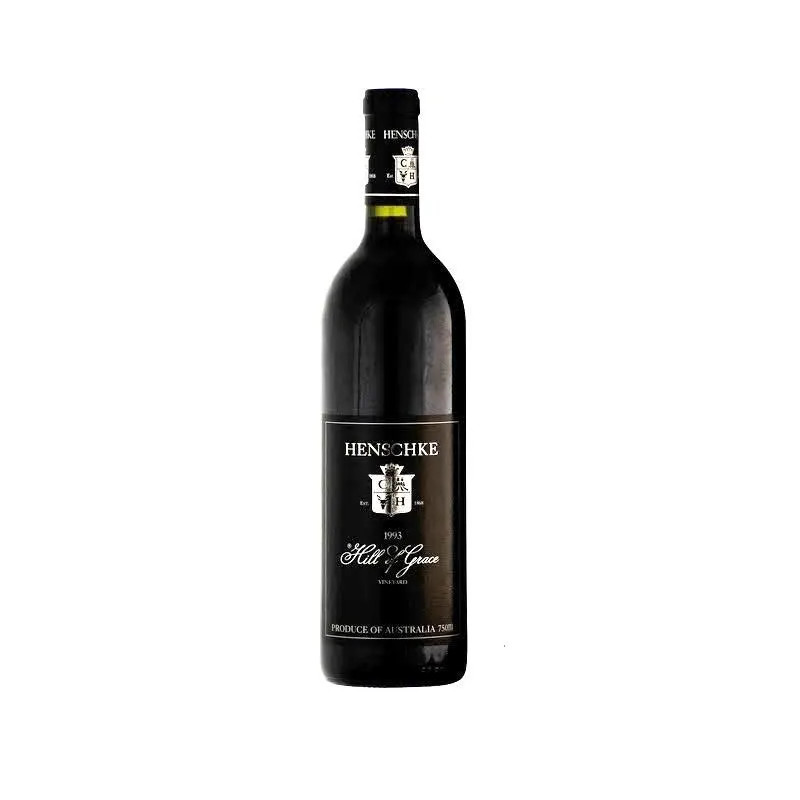 Henschke - Hill of Grace Shiraz - 1993