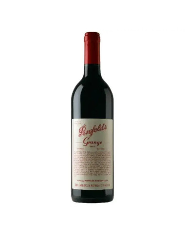 Penfolds Grange 2001 750ml
