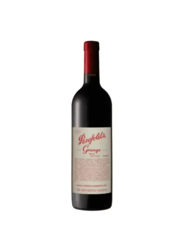 Penfolds Grange 2004 - 750ml
