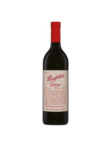 Penfolds Grange 2006 750ml