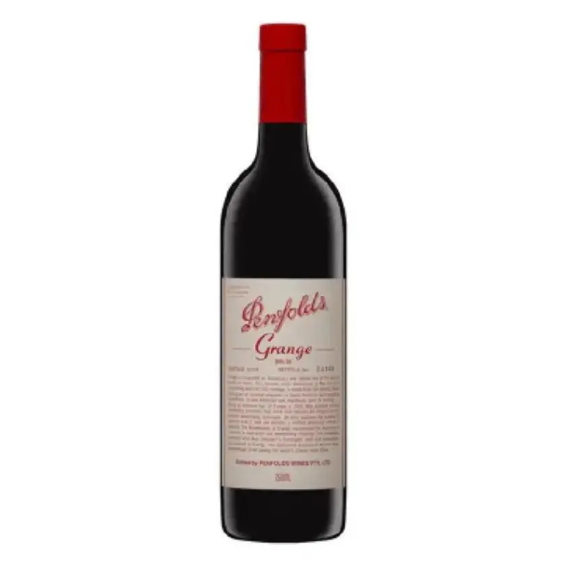 Penfolds Grange 2008 750ml