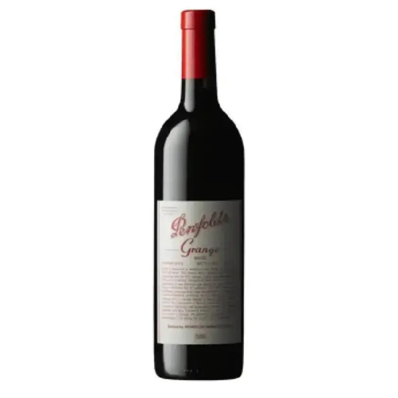Penfolds Grange 2009