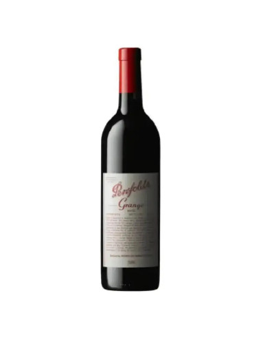 Penfolds Grange 2009