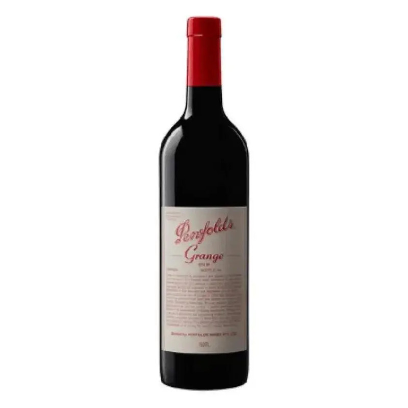 Penfolds Grange 2010 750mL Bottle