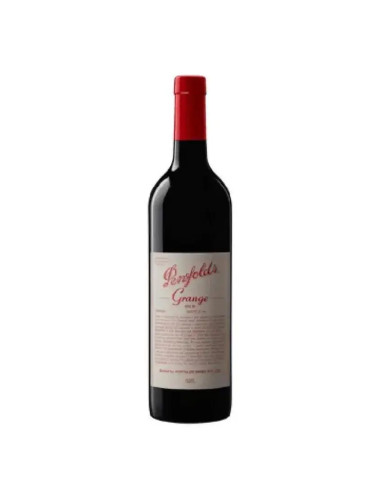 Penfolds Grange 2010 750mL Bottle