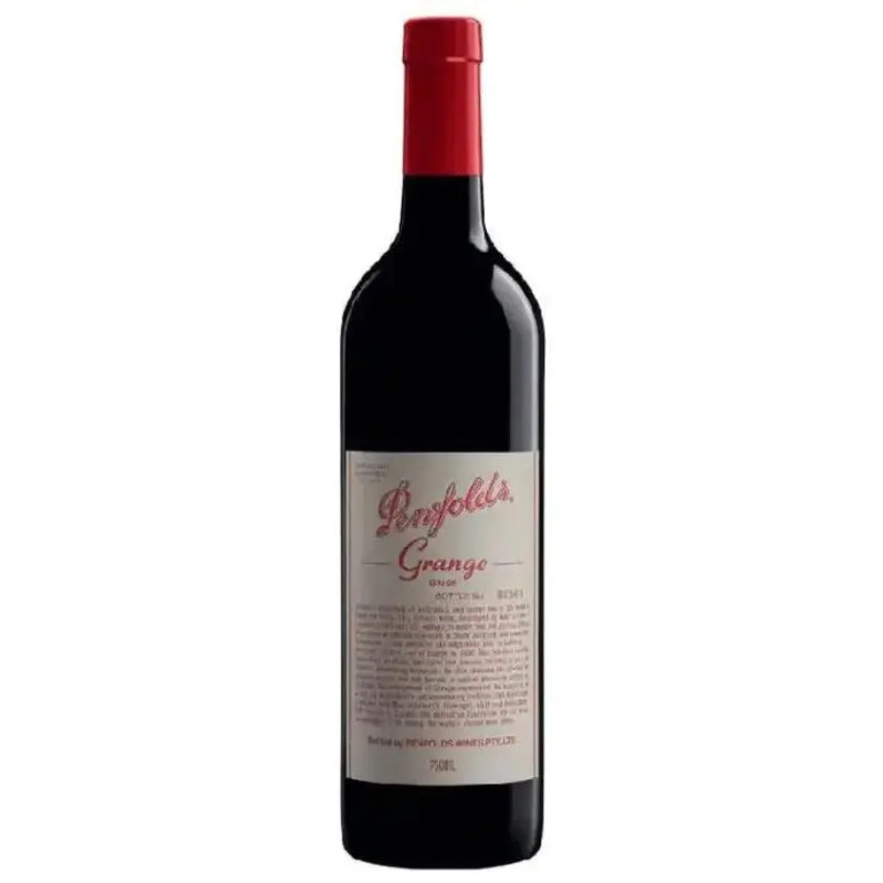 Penfolds Grange 2012 750mL Bottle