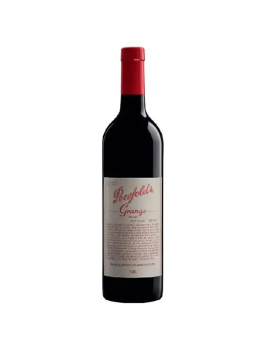 Penfolds Grange 2012 750mL Bottle
