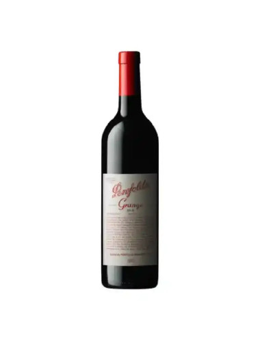 Penfolds Grange 2014 750mL Bottle