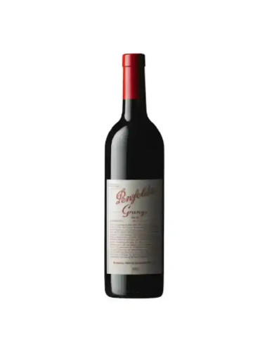 Penfolds Grange 2015 750ml