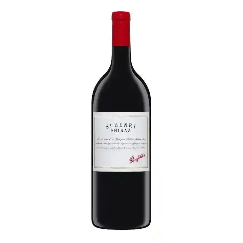 Penfolds St Henri Shiraz 2006 750ml