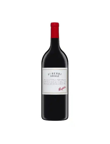 Penfolds St Henri Shiraz 2006 750ml