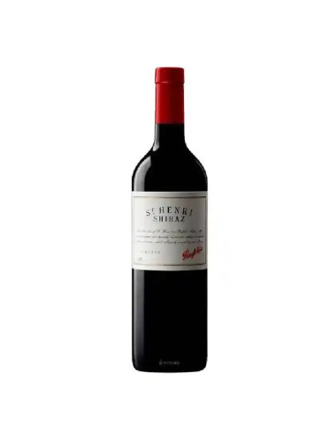 Penfolds St Henri Shiraz 2007 750ml