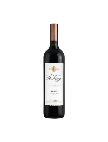 St Hugo Vetus Purum Shiraz 750ml