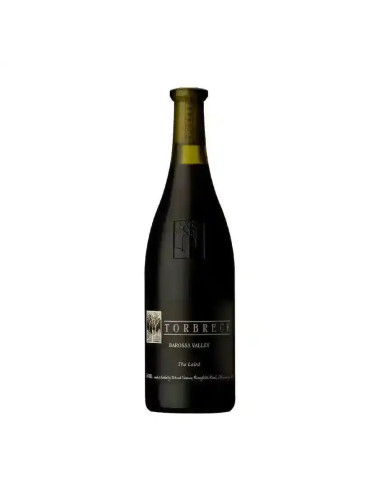 Torbreck The Laird Shiraz 2018 750ml