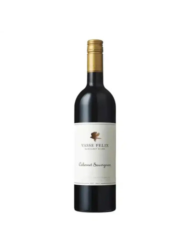 VASSE FELIX Cabernet Sauvignon 750ML