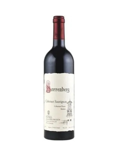 Sorrenberg Vineyard - Cabernet Sauvignon Blend - 2022