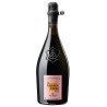Veuve Clicquot Ponsardin - Cuvee La Grande Dame Rose - 2008