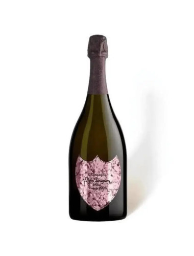 Dom Pérignon Champagne Brut Rose 2006 750ml