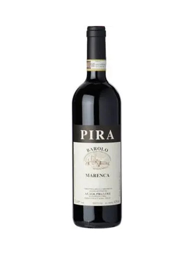 Luigi Pira - Barolo 'Marenca' DOCG - 2020