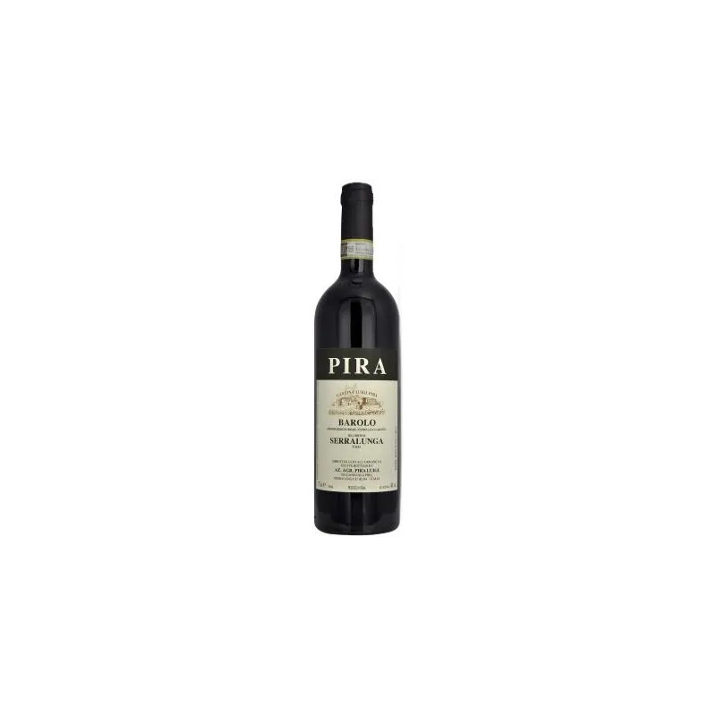 Luigi Pira - Barolo 'Serralunga' DOCG - 2020